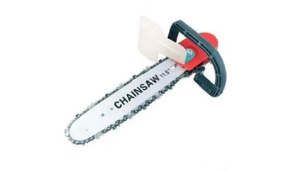 Насадка "Цепна пилка" на болгарку ChainSAW 250мм,шт