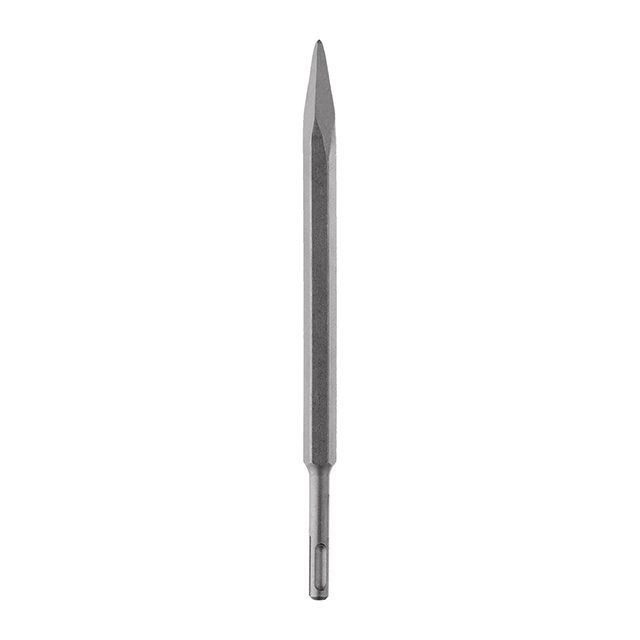 Пробійник по каменю SDS 250*14 мм SD-0413