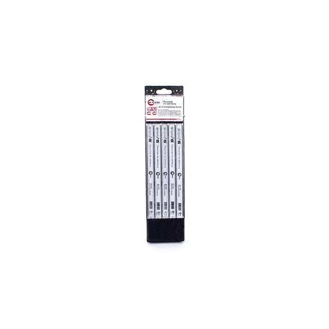 Полотно ножовочне 300*12,5*0,62 24Т HSS HT-3020