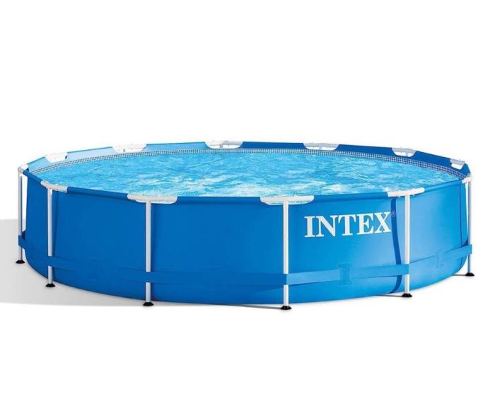 Басейн каркасний INTEX.366*76см 6503л (28210)