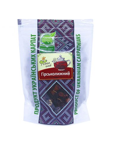 Фіточай "Гірськолижний" 150гр