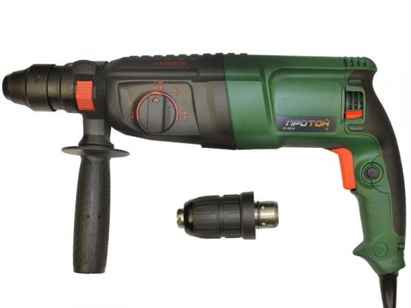 Фрезер PROCRAFT POB-980
