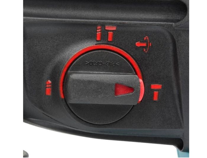 Перфоратор аккумуляторный GRAND ПА-20/26 BL 1 АКБ (6 А/ч), зарядка