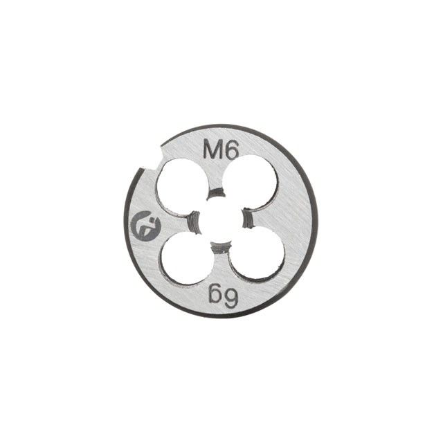 Плашка М6*1.0мм SD-8217