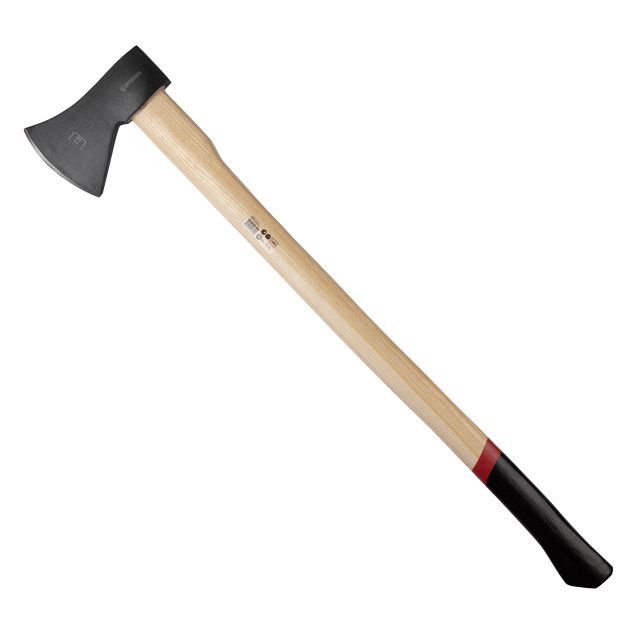 Сокира 1600г ручка пекан INTERTOOL HT-0271