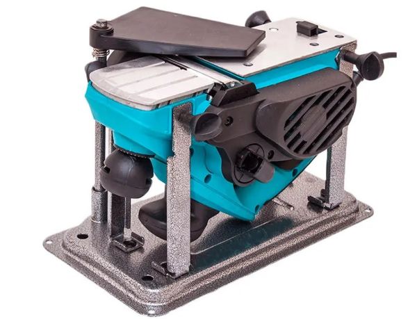 Електрорубанок ГРАНД РЕ-1050 з платформою 1кВт.шт