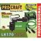 Компресор повітряний PROCRAFT LK170,шт
