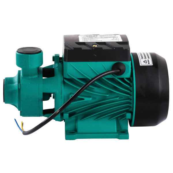Насос вихровий VOLKS pumpe QB60 0.37кВТ