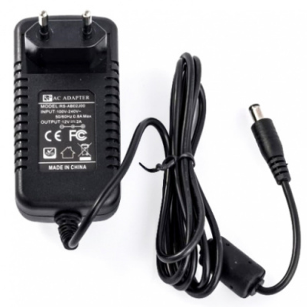 Блок живлення до тюнера 5V*2A