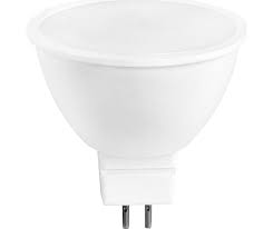 Лампа світлодіодна DELUX 7W GU-1 4100k
