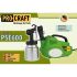 Фарбопульт електричний PRO-CRAFT PSE-600