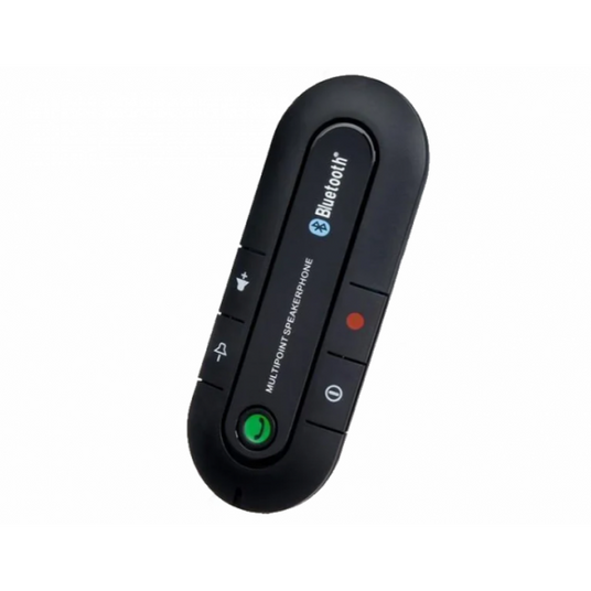 Динамік авто-гучномовний Blutooth  Hands Free kit HB505 Вт