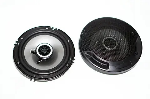 Динамік Автомобільний TS-A 1642R (6")
