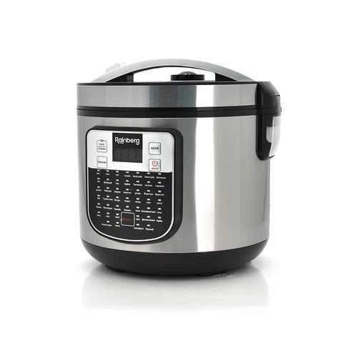 Мультіварка DOMOTEC-RAINBERG 45 програм+ФРИТЮРНИЦЯ