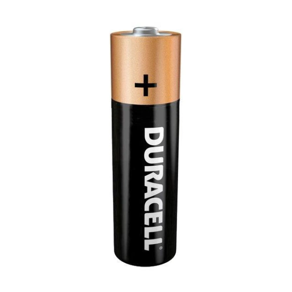 Батарея Duracell (алк) LR03 AAA мініпальчик