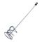 Міксер для сухих сумішей 80*400 мм С+ INTERTOOL HT-4003