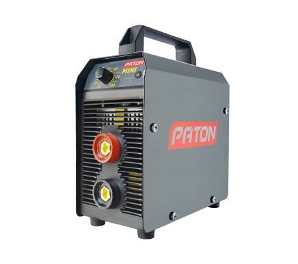Зварювальний апарат PATON MINI