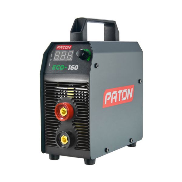 Зварювальний апарат PATON ECO-160