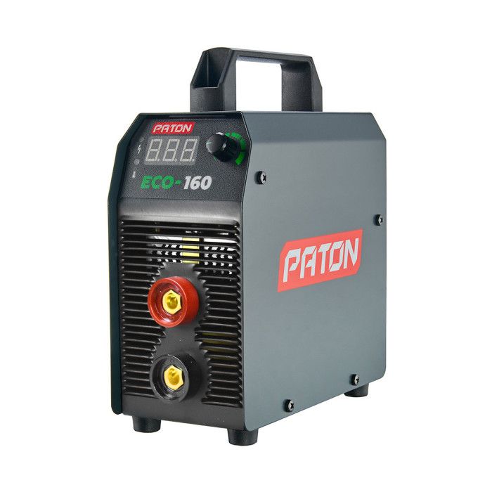 Зварювальний апарат PATON ECO-160