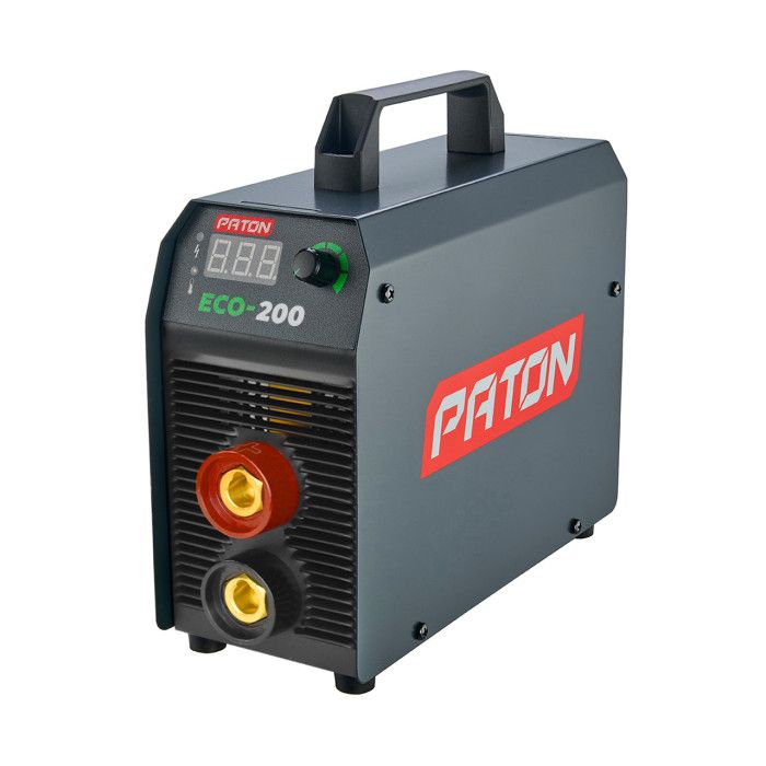 Зварювальний апарат PATON ECO-200