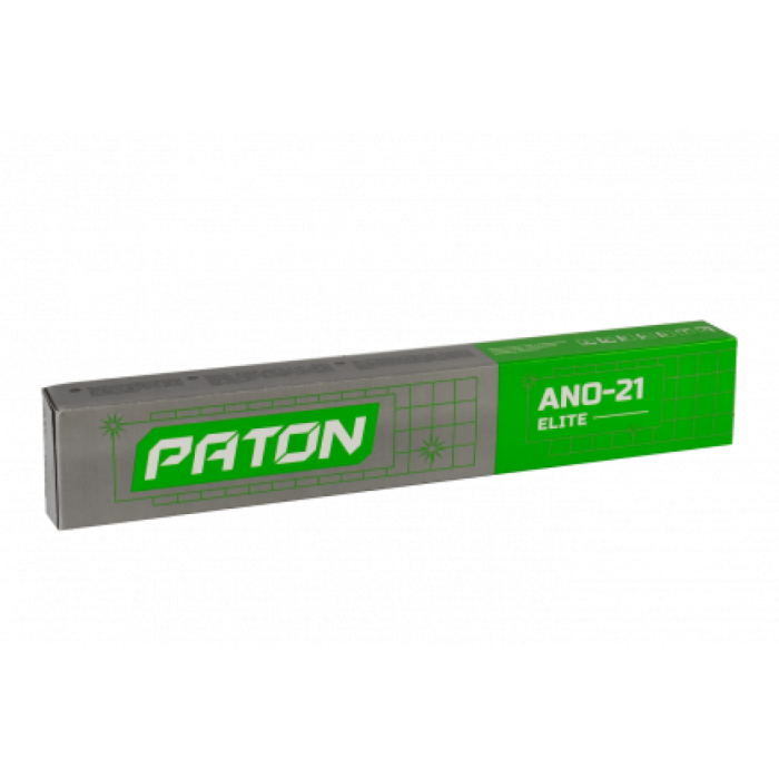 Електроди PATON E6013 (АНО-21)ф3мм, 5кг, шт