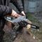 Пила ланцюгова елктрична 2400Вт шина 40см (Бок. двигун) DT-2201