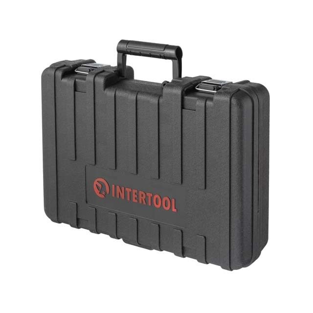 Перфоратор Прямий  SDSplus 850Вт, 3,2Дж