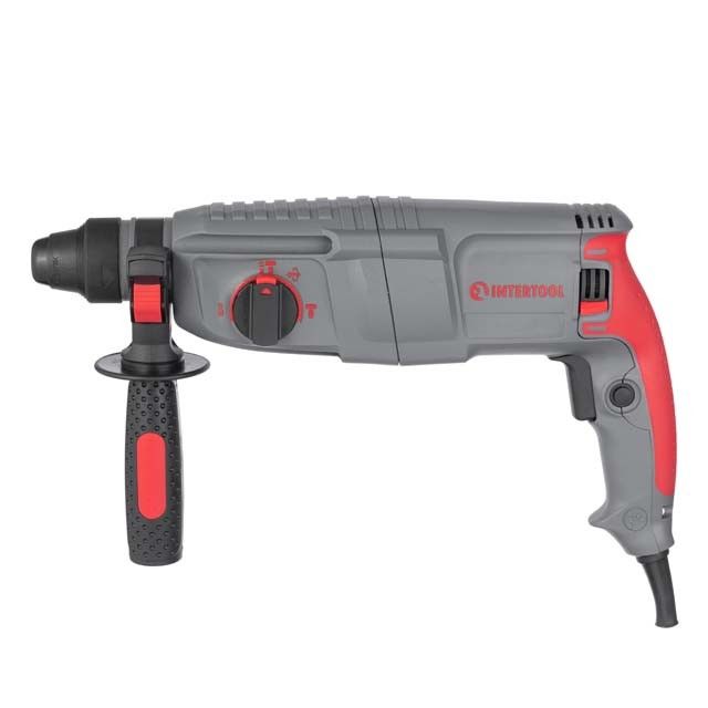Перфоратор Прямий  SDSplus 850Вт, 3,2Дж