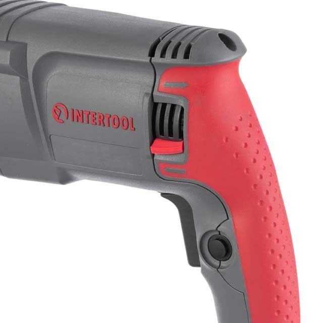 Перфоратор Прямий  SDSplus 850Вт, 3,2Дж