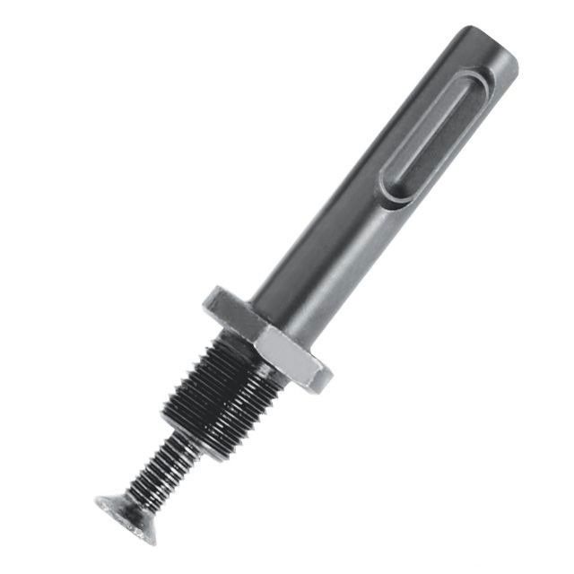 Перехідник для патрона SDS-Plus 1/2-20 SD-0430