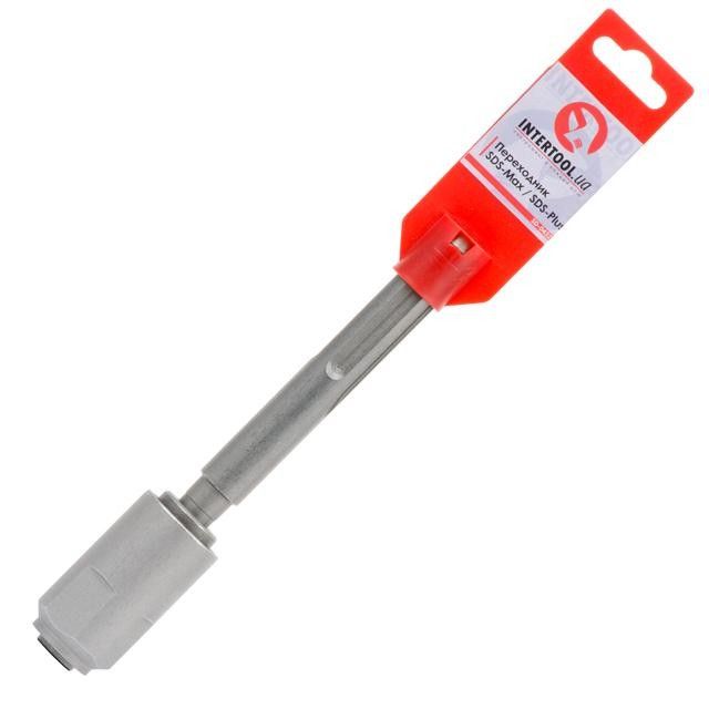 Перехідник SDS-Max SDS-Plus SD-0432