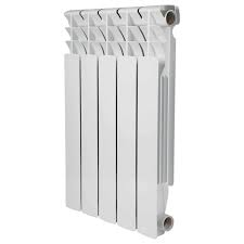 Радіатор біметал ECOTHERM-TermoAliance 500/80