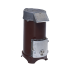 Піч на дровах DUVAL EY-302