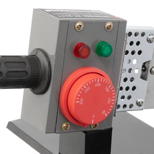Паяльник для труб 850Вт(20-63мм) RT-2111,шт