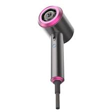 Фен для волосся FASHION HAIR DRYER XM-9155D