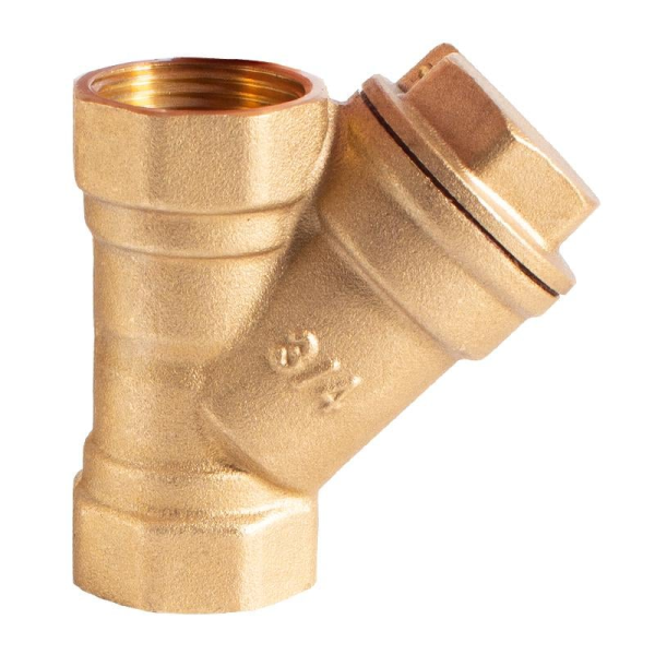Фільтр газовий 3/4"