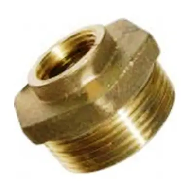 Футорка 1/2"н *1/4"в під манометр