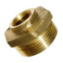 Футорка 1/2"н *1/4"в під манометр