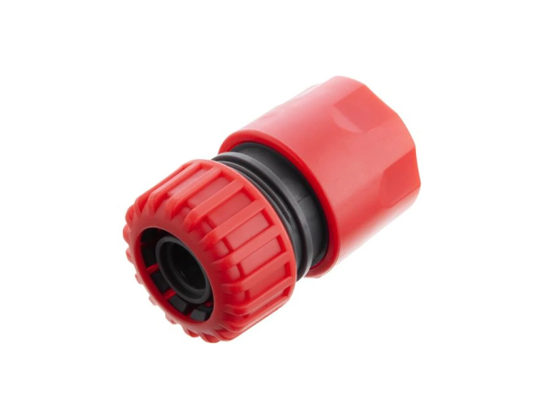 Конектор 3/4" GE-1018