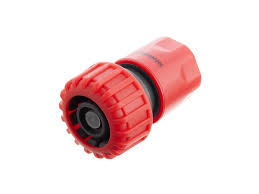 Конектор 3/4" + аквастоп GE-1020