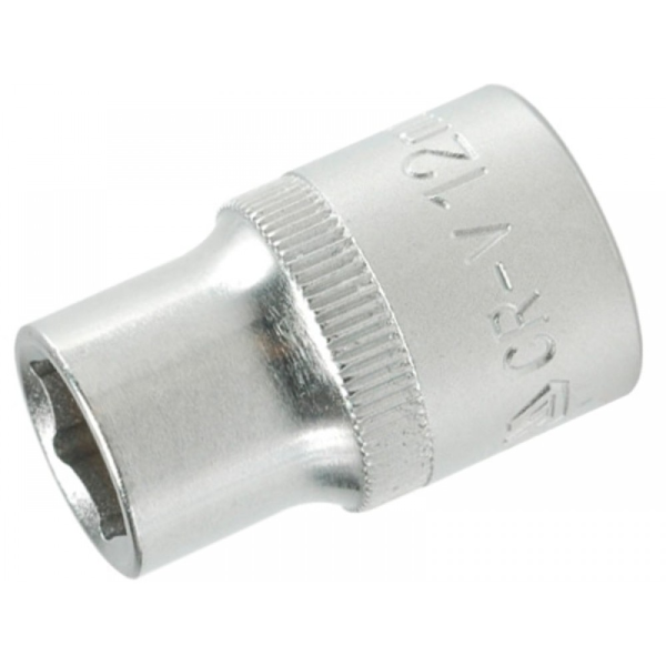 Головка 6-гранна 1/2"12мм