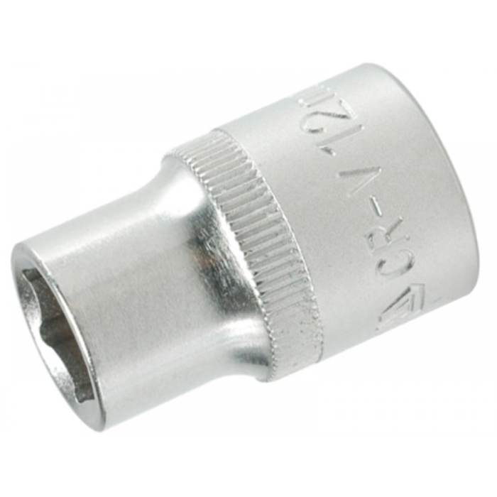 Головка 6-гранна 1/2"12мм