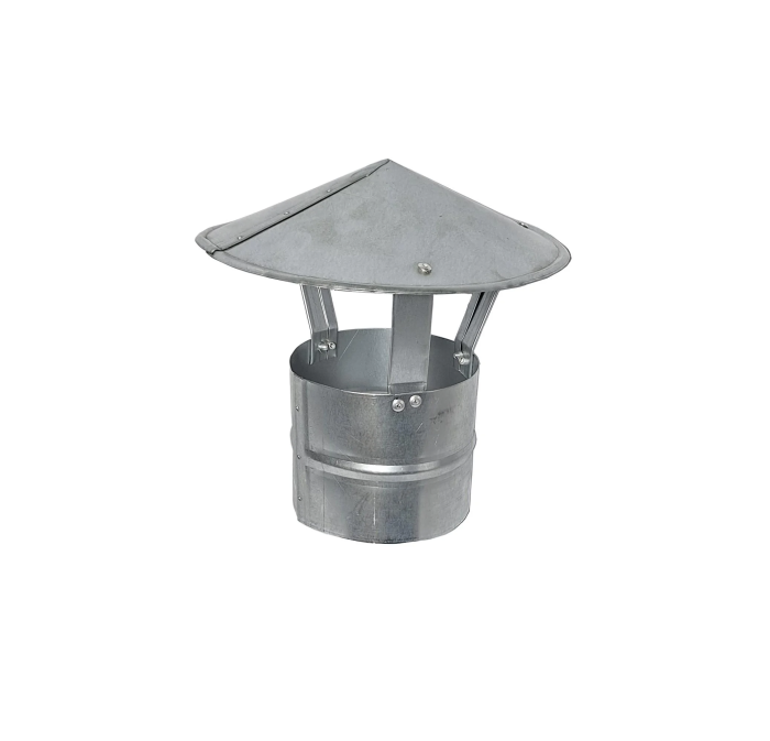 Грибок 150 оцинкований