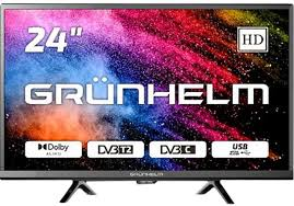 Телевізор GRUNHELM 24H530-T2