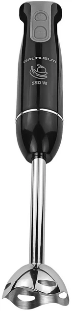 Блендер GRUNHELM EBS-550 550Вт