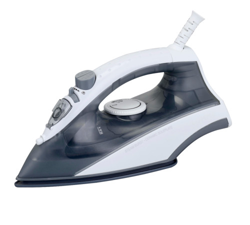 Праска GRUNHELM EI8817AG 1800Вт тефлонова підошва