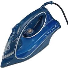 Праска GRUNHELM EI9501C 2200Вт керамічна підошва