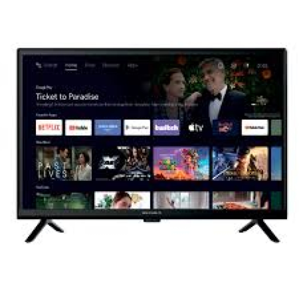 Телевізор GRUNHELM T2 SMART TV 32H310-GA11V