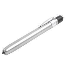 Ліхтар МЕДИЧНИЙ пензлик HJ-706