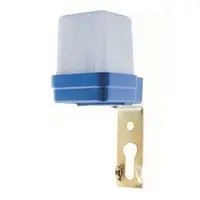 Фотоелемент (реле день/ніч)  HOROZ ELECTRONIC 089-001-0001 6A